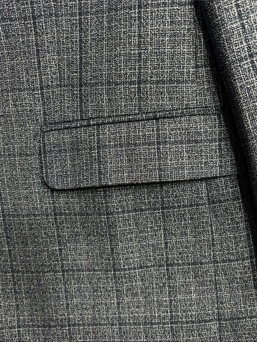 Pierre Loren smart blue